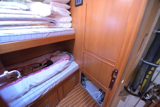 Contest Yachts 50 CS de segunda mano en venta