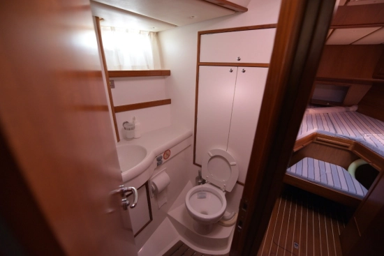 Contest Yachts 50 CS de segunda mano en venta