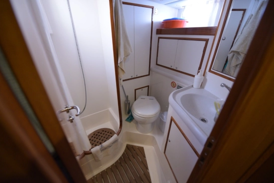Contest Yachts 50 CS de segunda mano en venta