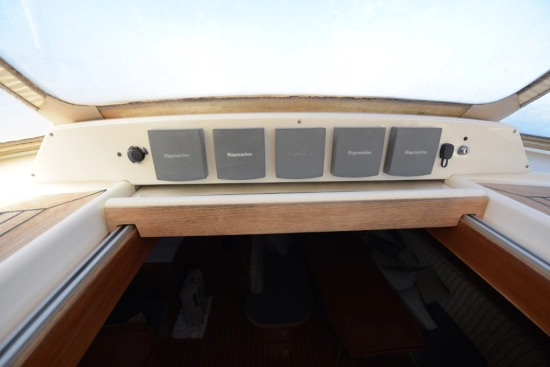 Contest Yachts 50 CS de segunda mano en venta