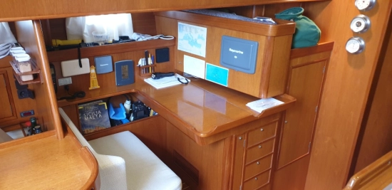 Contest Yachts 50 CS de segunda mano en venta