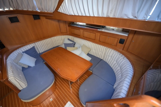 Contest Yachts 50 CS de segunda mano en venta