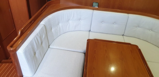 Contest Yachts 50 CS de segunda mano en venta