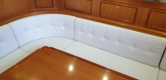Contest Yachts 50 CS de segunda mano en venta