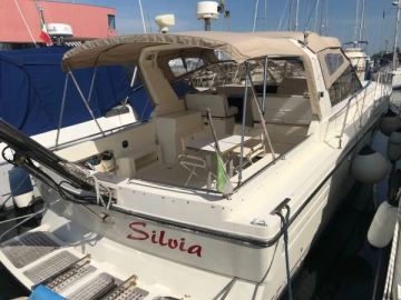 Princess 36 RIVIERA de segunda mano en venta