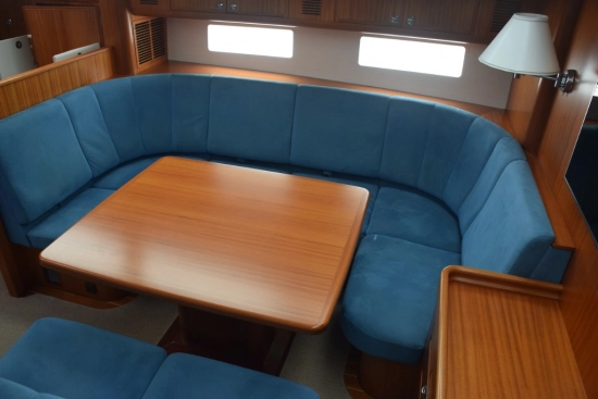 Hallberg Rassy HR 64 usado à venda