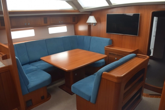 Hallberg Rassy HR 64 usado à venda