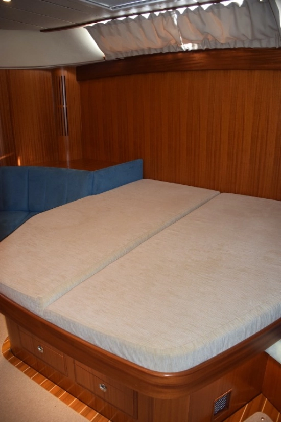 Hallberg Rassy HR 64 usado à venda