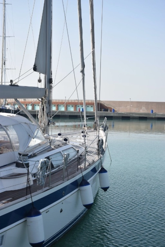 Hallberg Rassy HR 64 usado à venda