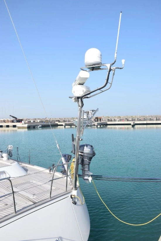 Hallberg Rassy HR 64 usado à venda