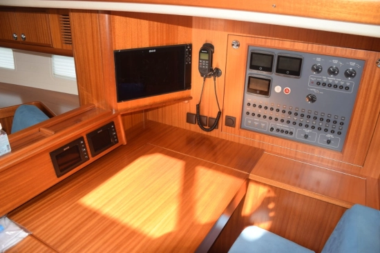 Hallberg Rassy HR 64 usado à venda