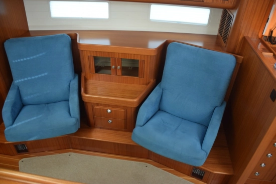 Hallberg Rassy HR 64 usado à venda