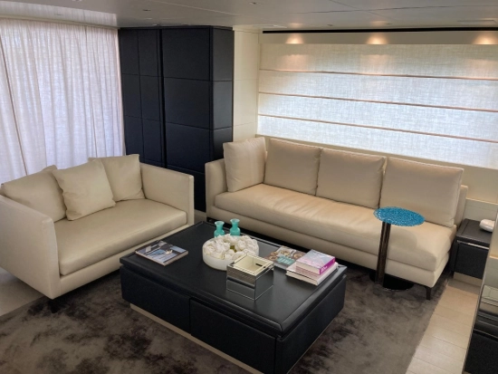 Sanlorenzo SD 92 de segunda mano en venta