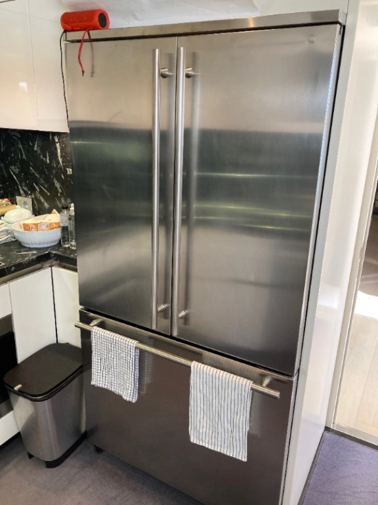 Sanlorenzo SD 92 de segunda mano en venta
