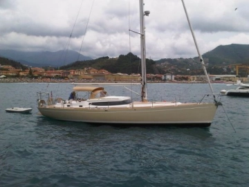 North Wind 58 usado à venda