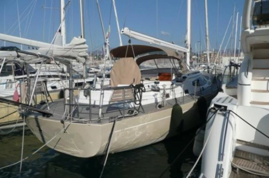 North Wind 58 usata in vendita