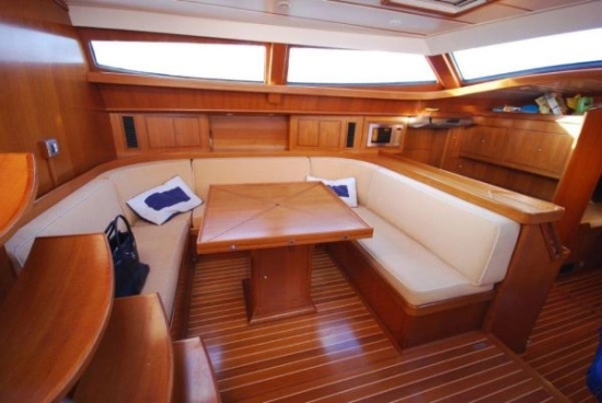North Wind 58 usata in vendita