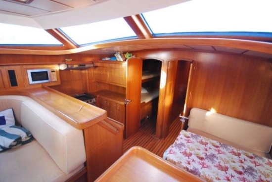 North Wind 58 usata in vendita