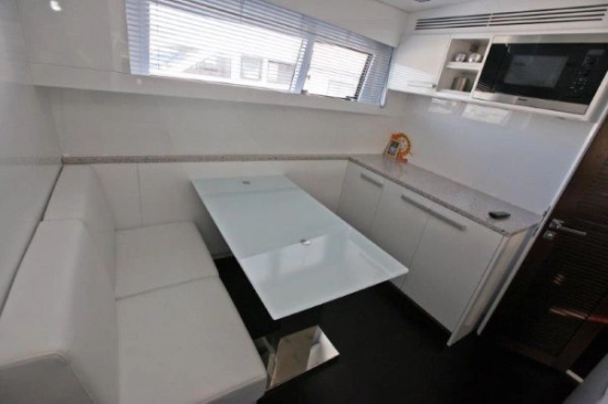 Sanlorenzo SL 88 usata in vendita