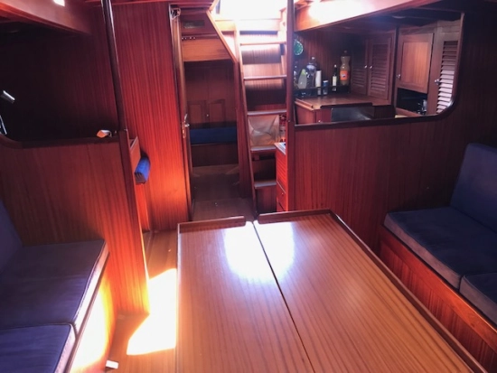 CANTIERE ALTO ADRIATICO SCIARRELLI ONE OFF de segunda mano en venta