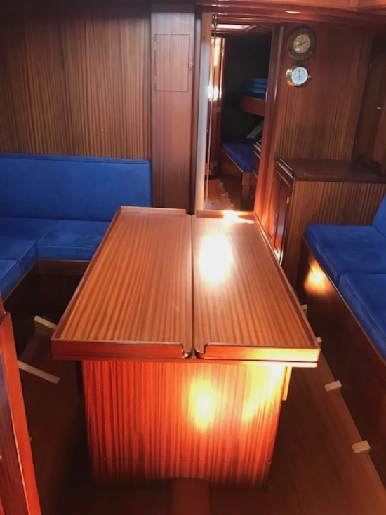 CANTIERE ALTO ADRIATICO SCIARRELLI ONE OFF de segunda mano en venta