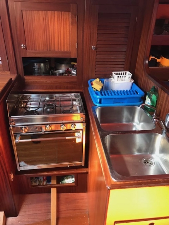 CANTIERE ALTO ADRIATICO SCIARRELLI ONE OFF de segunda mano en venta