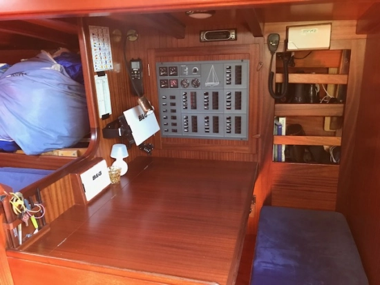 CANTIERE ALTO ADRIATICO SCIARRELLI ONE OFF de segunda mano en venta