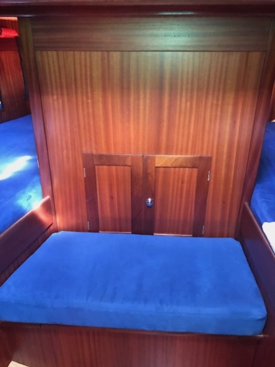 CANTIERE ALTO ADRIATICO SCIARRELLI ONE OFF de segunda mano en venta