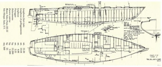 CANTIERE ALTO ADRIATICO SCIARRELLI ONE OFF de segunda mano en venta