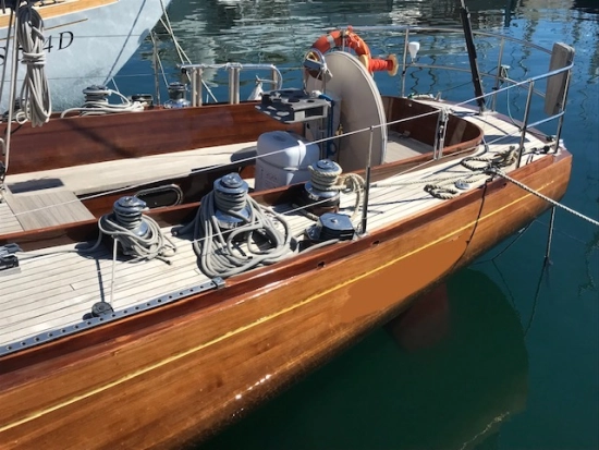 CANTIERE ALTO ADRIATICO SCIARRELLI ONE OFF de segunda mano en venta
