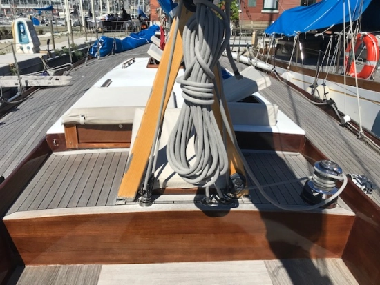 CANTIERE ALTO ADRIATICO SCIARRELLI ONE OFF de segunda mano en venta