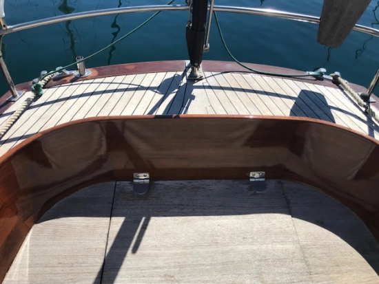 CANTIERE ALTO ADRIATICO SCIARRELLI ONE OFF de segunda mano en venta