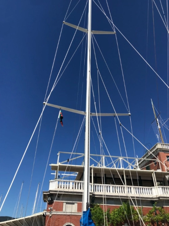 CANTIERE ALTO ADRIATICO SCIARRELLI ONE OFF de segunda mano en venta