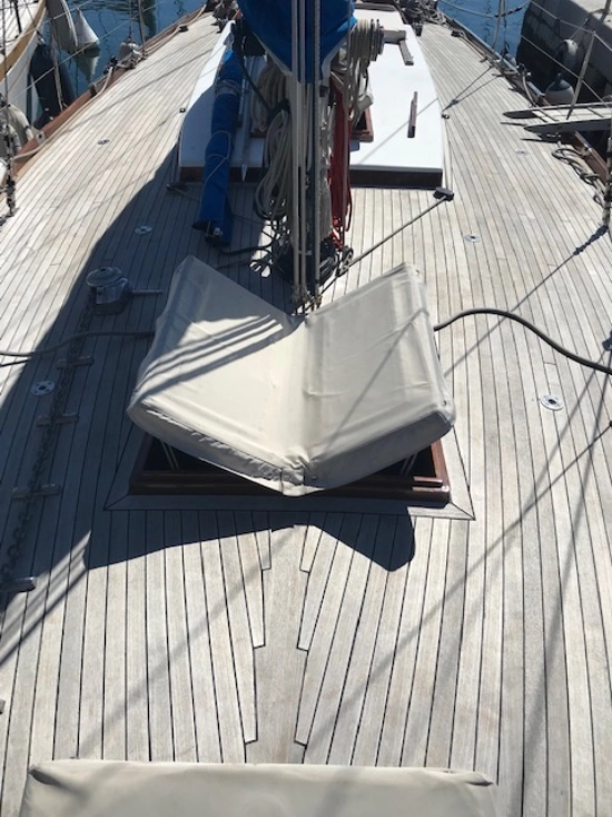 CANTIERE ALTO ADRIATICO SCIARRELLI ONE OFF de segunda mano en venta