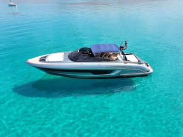 Riva 56 RIVALE de segunda mano en venta