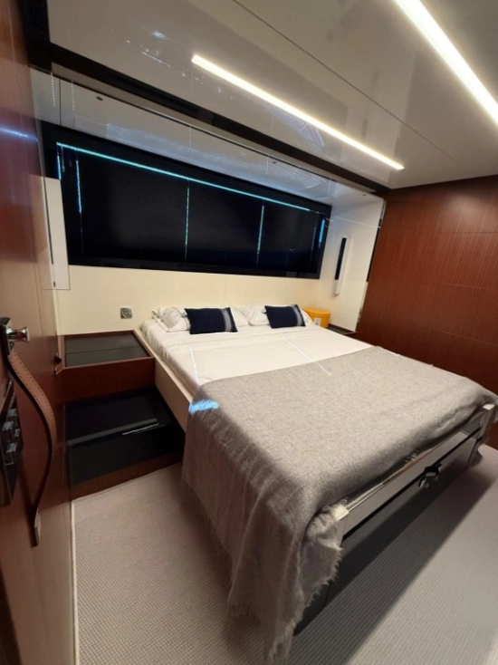 Riva 56 RIVALE usata in vendita
