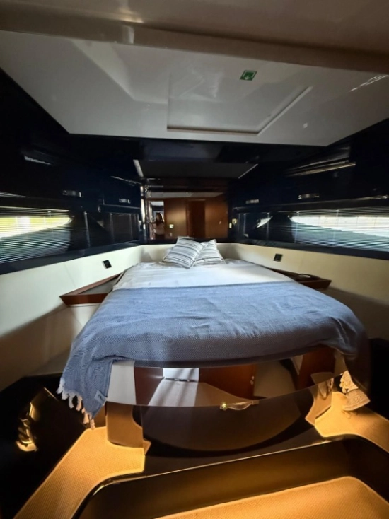 Riva 56 RIVALE usata in vendita