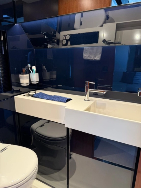 Riva 56 RIVALE usata in vendita