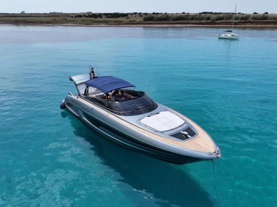 Riva 56 RIVALE usata in vendita