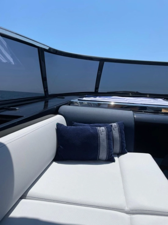 Riva 56 RIVALE usata in vendita