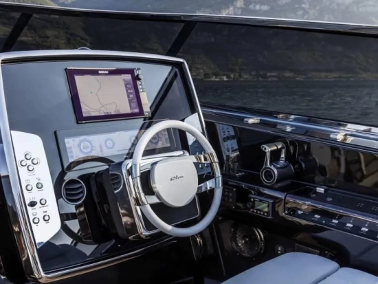 Riva 56 RIVALE usata in vendita