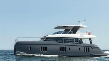 Sunreef Yachts 60 Power de segunda mano en venta