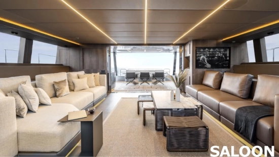Sunreef Yachts 60 Power usata in vendita