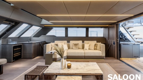 Sunreef Yachts 60 Power usata in vendita