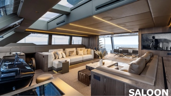 Sunreef Yachts 60 Power usata in vendita
