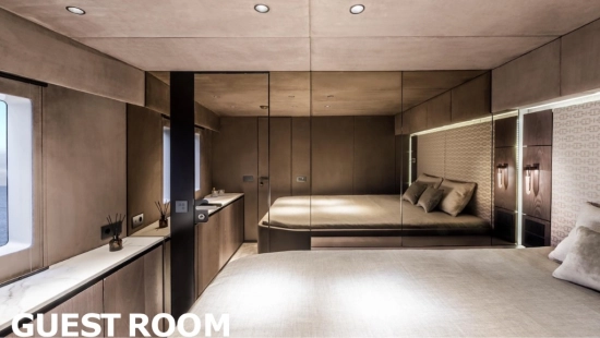 Sunreef Yachts 60 Power usata in vendita