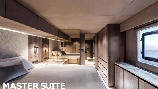 Sunreef Yachts 60 Power usata in vendita