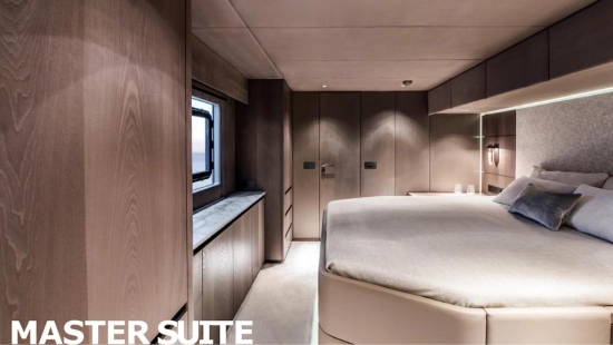 Sunreef Yachts 60 Power usata in vendita