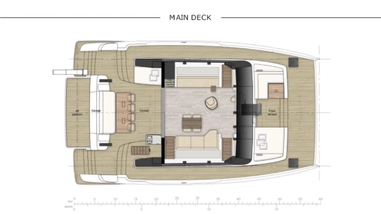 Sunreef Yachts 60 Power usata in vendita