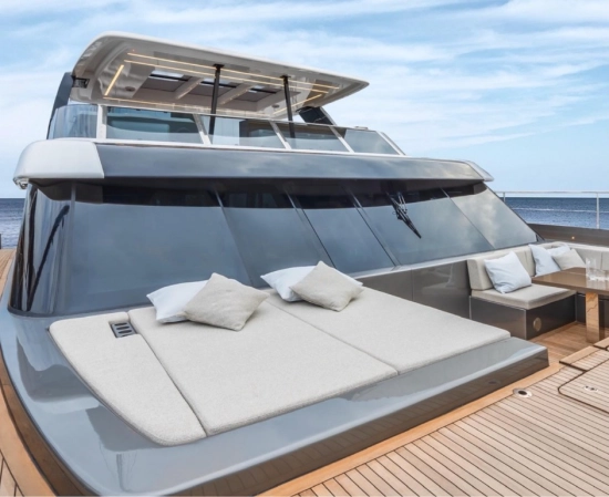 Sunreef Yachts 60 Power usata in vendita